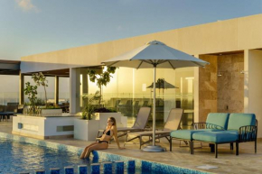 Apartment 1 BR with Marine Vibe for Sea Lovers